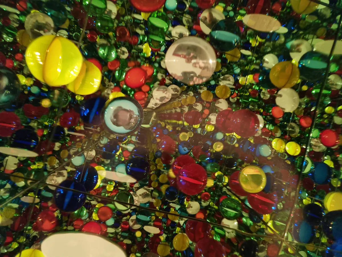 Yayoi Kusama Gallery Image 23
